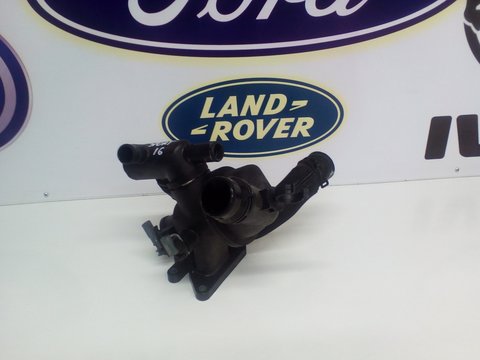 Carcasa termostat Land Rover Discovery Sport 2.0 d Cod G4D3-8575-BC