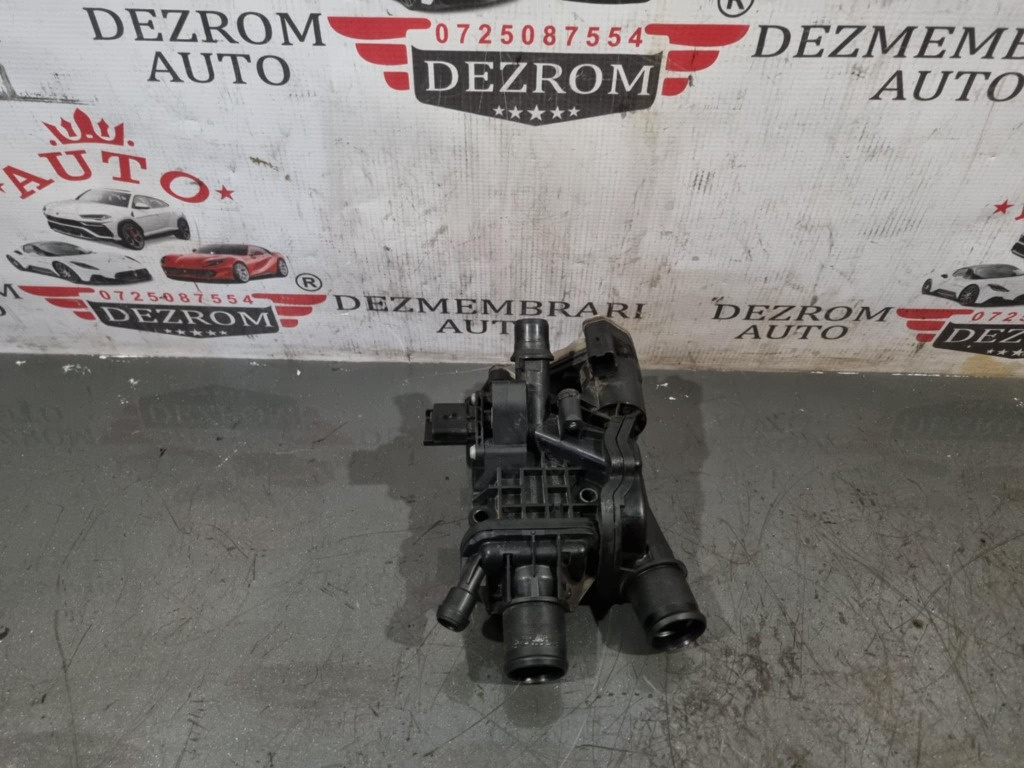 Carcasa / termostat lichid racire 980416