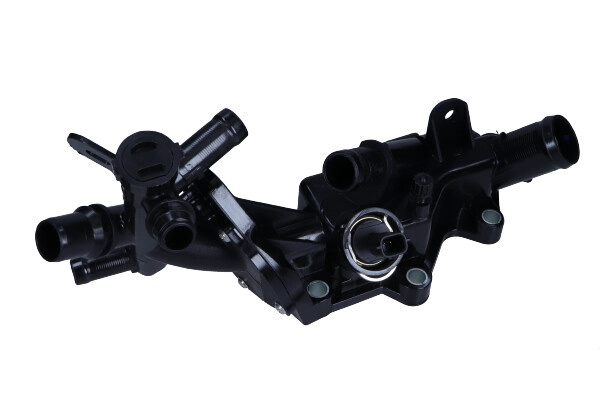 Carcasa termostat MAXGEAR 18-0833 la DACIA LOGAN MCV II 2013 2014 2015 2016 2017 2018 2019 2020