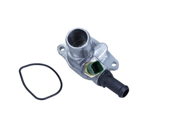 Carcasa termostat MAXGEAR 67-0092 se potriveste la FIAT 500 C (312_) 2009 2010 2011 2012 2013 2014