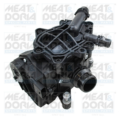 CARCASA TERMOSTAT ~ MD92933 ~ MEAT & DORIA ~ BMW 1 (F21) 125 i 120 i 184cp 224cp 2015