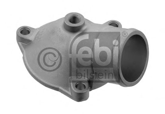 Carcasa termostat MERCEDES-BENZ G-CLASS (W460) (1979 - 1993) FEBI BILSTEIN 30080