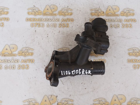 Carcasa termostat MERCEDES-BENZ Vito Van (W447) 1.6 CDI cod: 110600686R