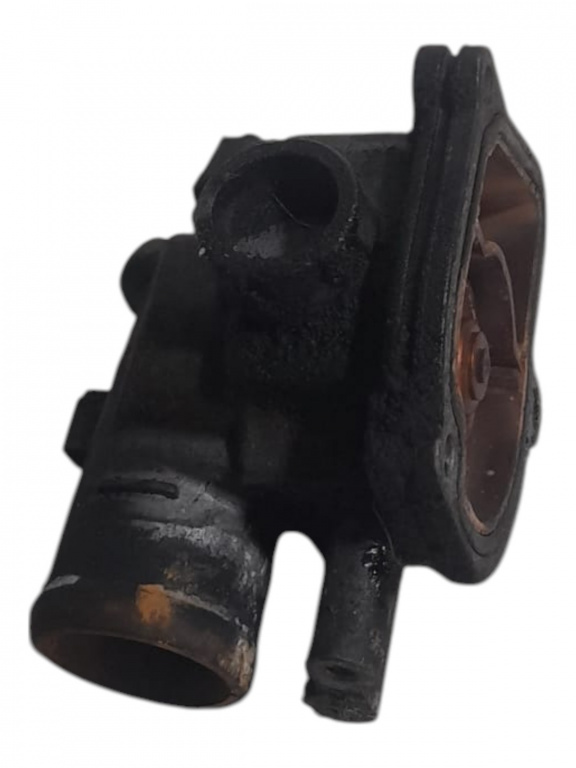 Carcasa termostat Mercedes clasa E W211 2.2 cdi 2000-2004
