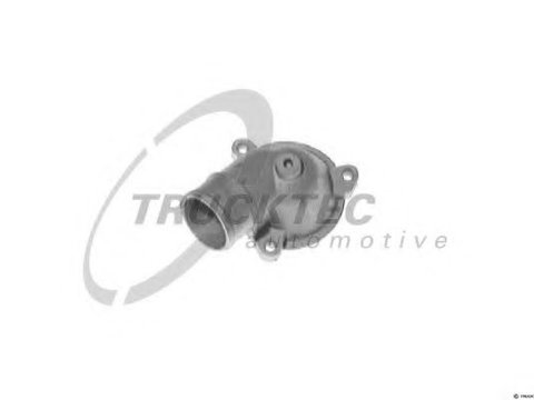Carcasa termostat MERCEDES G-CLASS Cabrio (W463) (1989 - 2016) TRUCKTEC AUTOMOTIVE 02.19.082 piesa NOUA