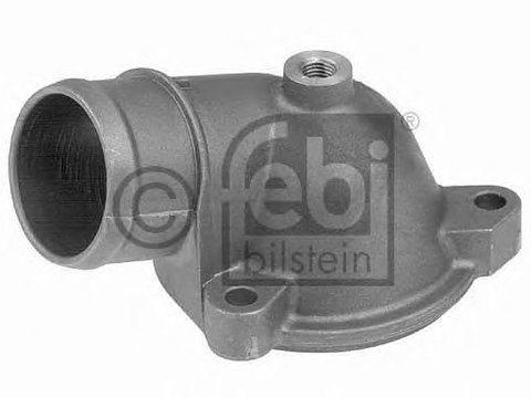 Carcasa termostat MERCEDES G-CLASS Cabrio (W463) (1989 - 2016) Febi Bilstein 10492