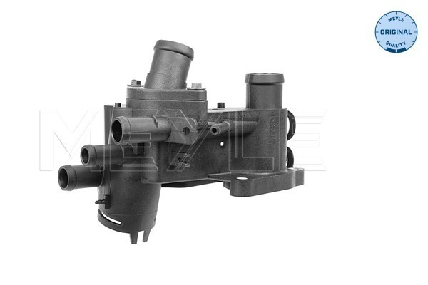 Carcasa termostat MEYLE 1001210075 pentru masina SKODA FELICIA I pick-up (6UF, 6U7) 1997 1998 1999 2000 2001 2002