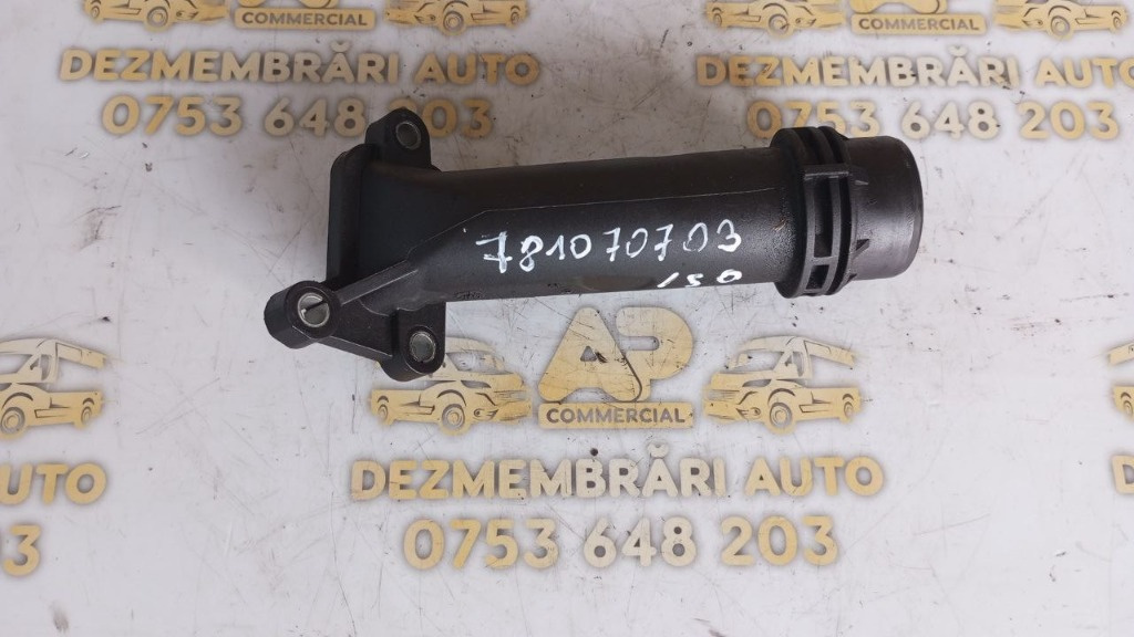 Carcasa termostat Mini Cooper R55 cod: 781070703