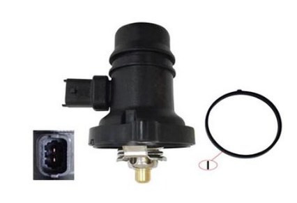 Carcasa termostat OPEL ADAM (M13) 2012 - 2019