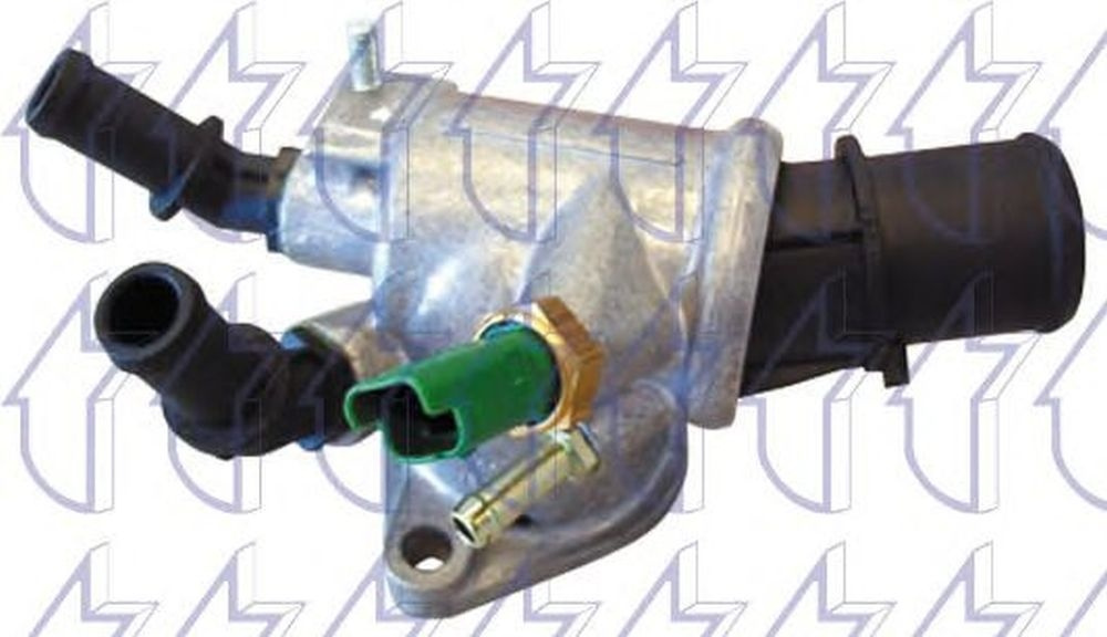 Carcasa termostat OPEL ASTRA H L48 TRICLO 464511 PieseDeTop