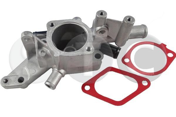 Carcasa termostat # Opel Combo 2001 2002 2003 2004