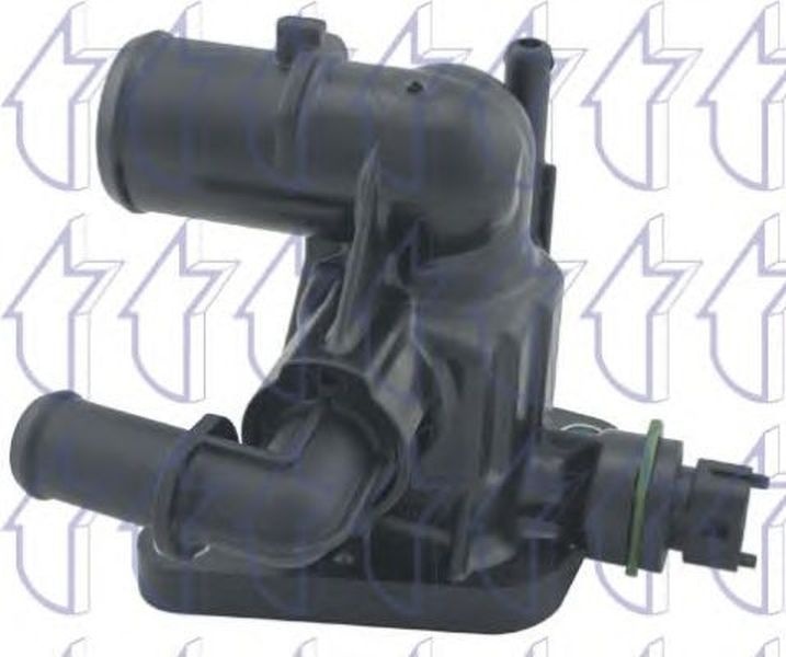 Carcasa termostat OPEL COMBO caroserie inchisa com