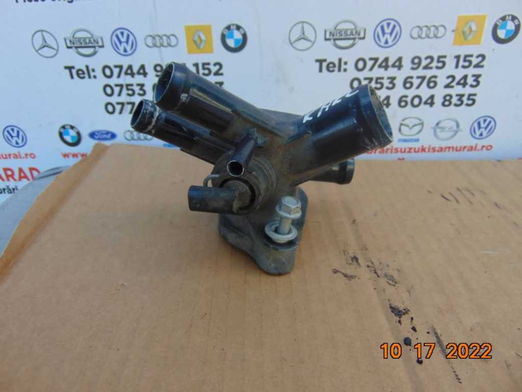 Carcasa termostat Opel Karl 1.0