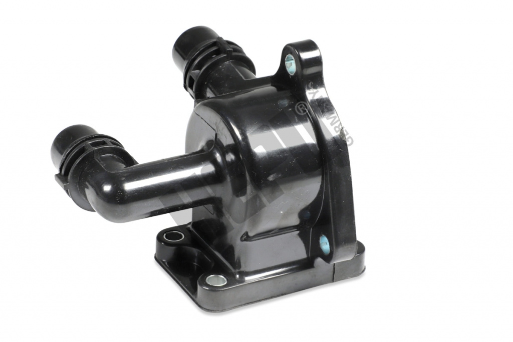 Carcasa termostat pentru BMW 3 Touring (E46) 2001-