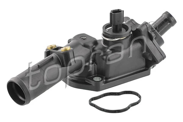 Carcasa termostat pentru DACIA DUSTER (HS_) 2010-2018
