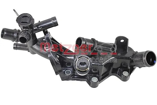 Carcasa termostat pentru NISSAN MICRA V (K14) 2016-2024