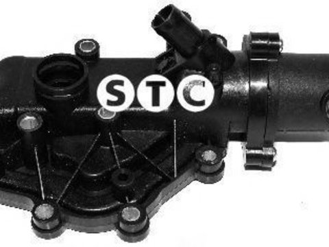 Carcasa termostat RENAULT CLIO III (BR0/1, CR0/1) (2005 - 2020) STC T403773