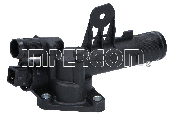 Carcasa termostat # Renault Fluence 2010 2011 2012 2013 2014 2015 2016 2017 2018 2019 2020 2021 2022 2023 2024 2025 # 90167 # ORIGINAL IMPERIUM