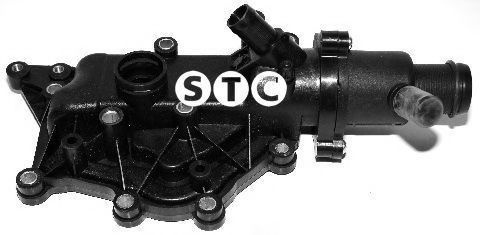 Carcasa termostat RENAULT LAGUNA II Sport Tourer (KG0/1_) (2001 - 2016) STC T403773