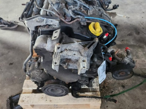 Carcasa termostat Renault Master 2.5 DCI tip motor G9U650 , an fabricatie 2009