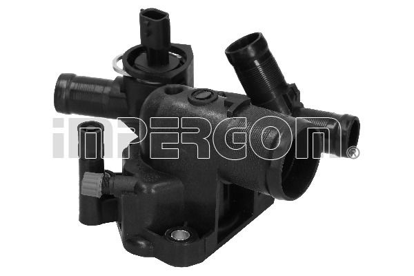 Carcasa termostat # Renault Master 2000 2001 2002 2003 2004 2005 2006 2007 2008 2009 2010 2011 2012 2013 2014 2015 2016 2017 2018 2019 2020 2021 2022 2023 2024 2025 # 90165 # ORIGINAL IMPERIUM