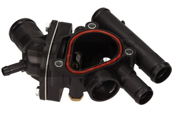 Carcasa termostat # Renault Vel 2004 2005 2006 2007 2008 2009 2010 2011 2012 2013 2014 2015 2016 2017 2018 2019 2020 2021 2022 2023 2024 2025 # 18 0239 # MAXGEAR