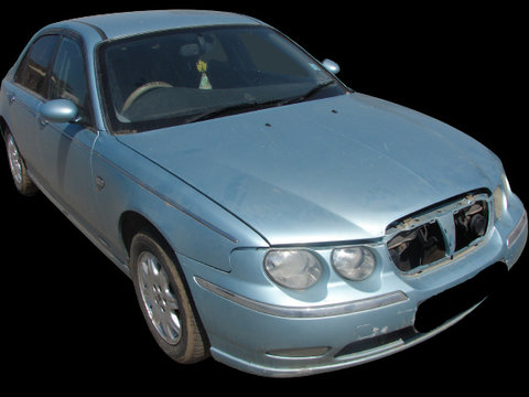 Carcasa termostat Rover 75 [1999 - 2005] Sedan 1.8 MT (120 hp) (RJ)