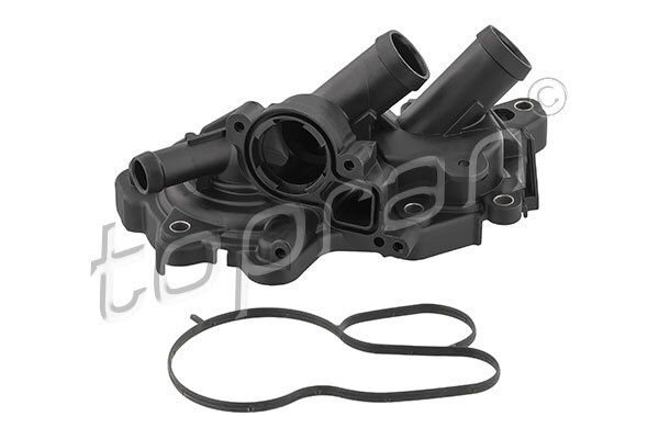 Carcasa termostat # Seat Alhambra 2015 2016 2017 2018 2019 2020 2021 2022 2023 2024 2025 # 638 758 # TOPRAN