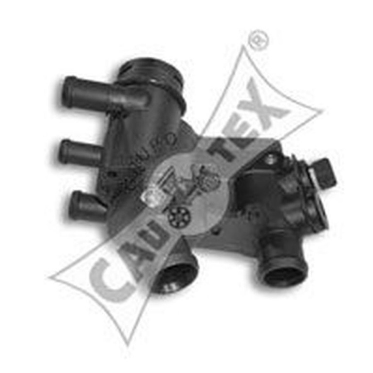 Carcasa termostat SEAT IBIZA III 6K1 CAUTEX 955259 PieseDeTop