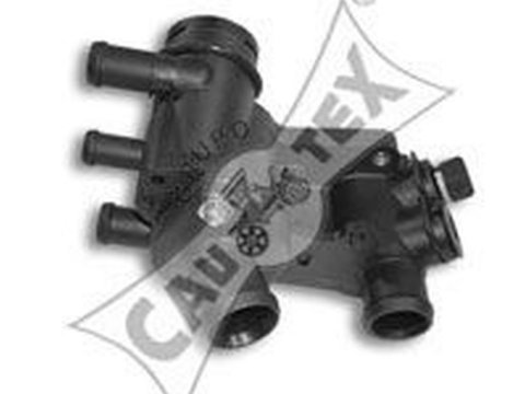 Carcasa termostat SKODA FELICIA I combi 6U5 CAUTEX 955259