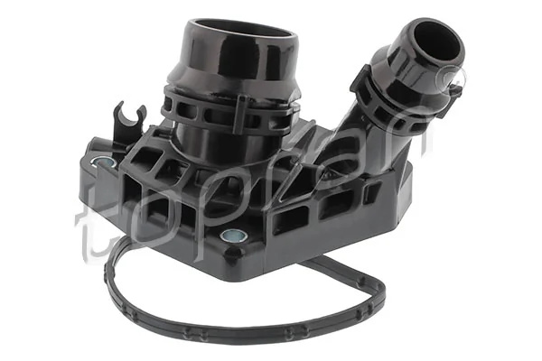Carcasa termostat Topran BMW X3 (G01, F97, G08) 2017-2020 - 504 048