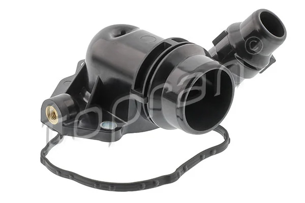 Carcasa termostat Topran BMW X6 (F16, F86) 2014-2019 - 504 050