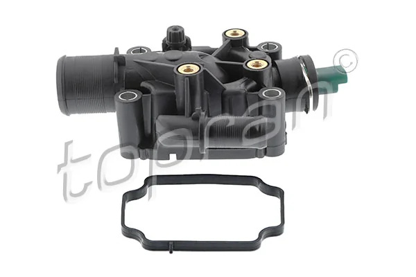 Carcasa termostat Topran CITROËN C3 III (SX) 2017-2022 - 722 327
