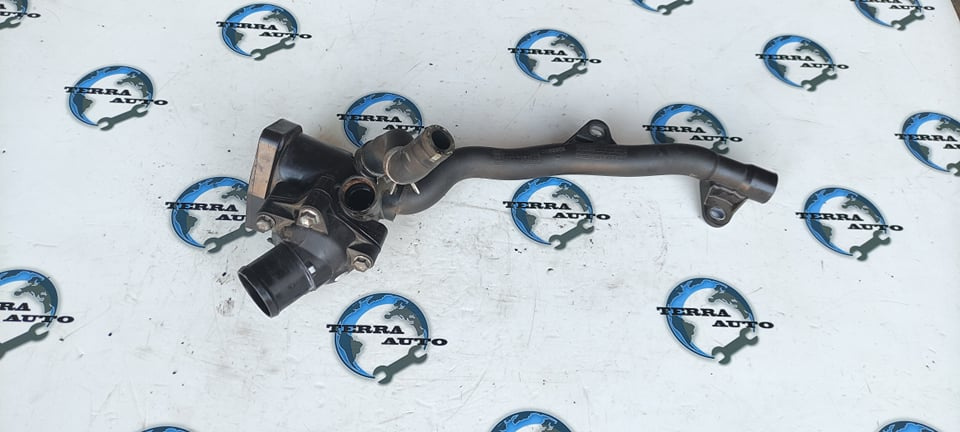 Carcasa termostat Toyota Rav IV (A4) 2.0 D-4D cod: 16320-0R011-A