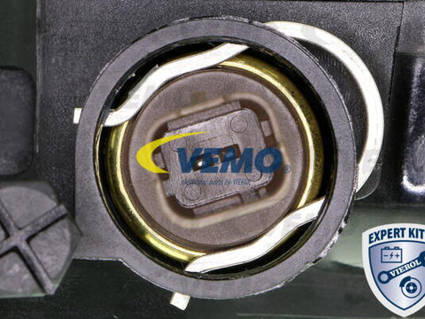 Carcasa termostat V20-99-0174 VEMO pentru CitroEn C4 Peugeot 207 Peugeot 308 Peugeot 3008 CitroEn Ds3
