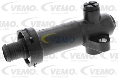 Carcasa termostat V20-99-1282-1 VEMO pentru Bmw Se