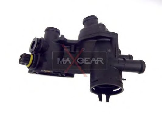 Carcasa termostat VOLKSWAGEN POLO limuzina (6KV2) - Cod intern: W20137864 - LIVRARE DIN STOC in 24 ore!!!