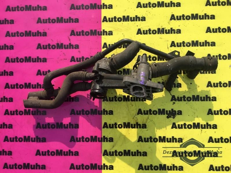 Carcasa termostat Volkswagen Touran (2003->) 03c121121c