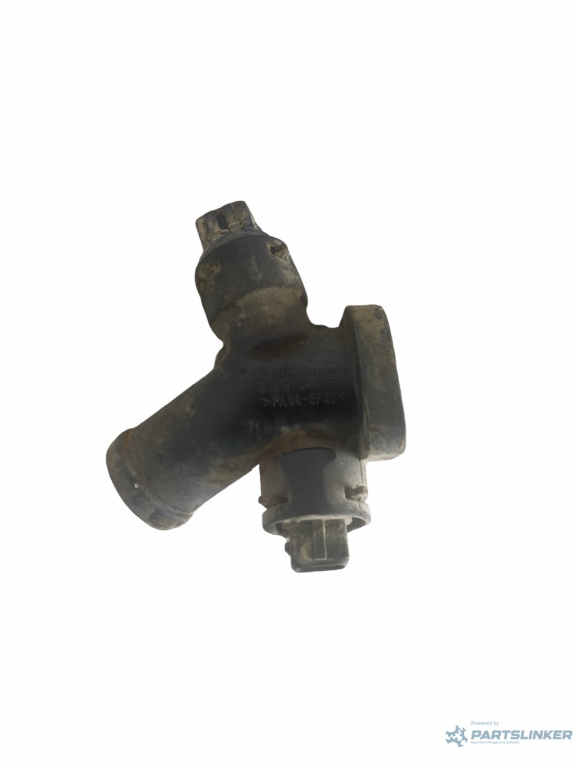 Carcasa termostat VOLKSWAGEN TRANSPORTER IV Bus 70XB, 70XC, 7DB, 7DW, 7DK 1990 - 2 2.4 D AAB