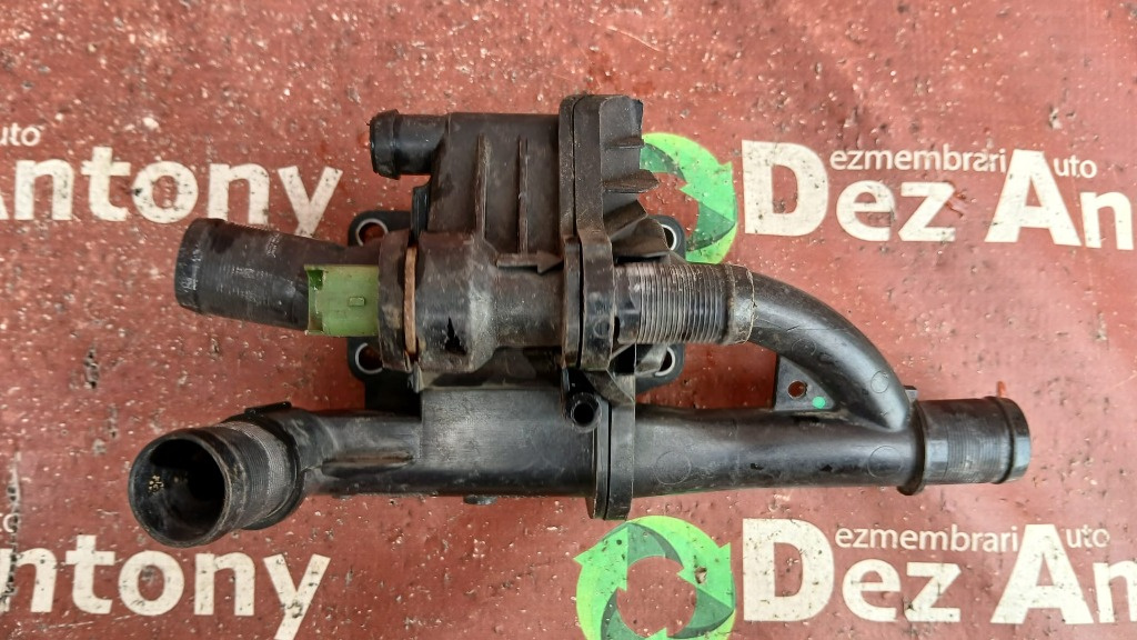 Carcasa termostat Volvo 1.6 DRIVe cod 9670253780