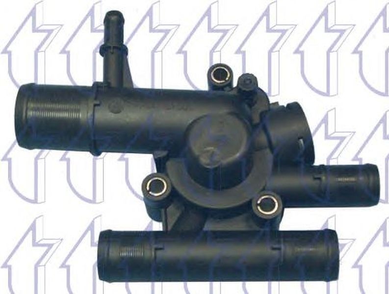 Carcasa termostat VOLVO C30 TRICLO 465650