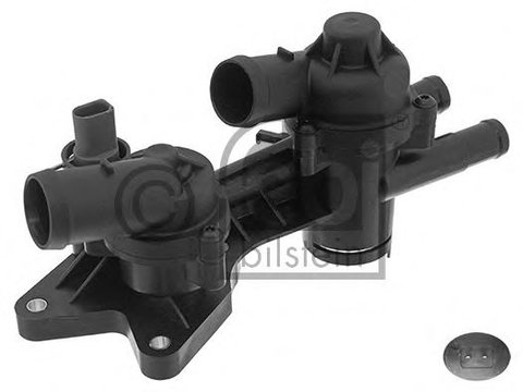 Carcasa termostat VW POLO (6R, 6C) (2009 - 2016) Febi Bilstein 45080