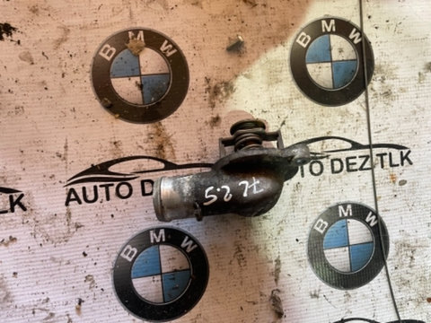 Carcasa termostat VW Touareg 7L 2.5 BAC