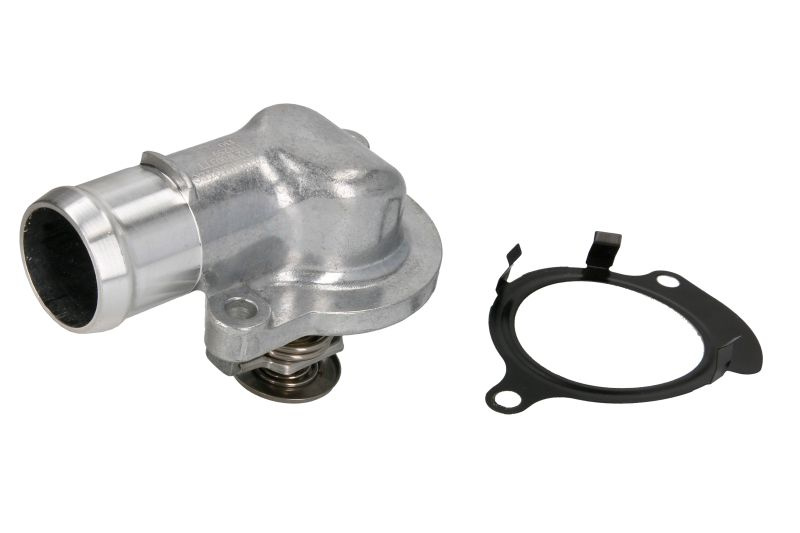 CARCASA TERMOSTAT ~ VW TOUAREG (7LA, 7L6, 7L7) 2.5 R5 TDI 163cp 174cp 2003 2004 2005 2006 2007 2008 2009 2010 ~ D2W003TT ~ THERMOTEC