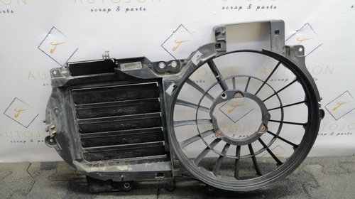 Carcasa ventilator AUDI A6 III Avant (4F