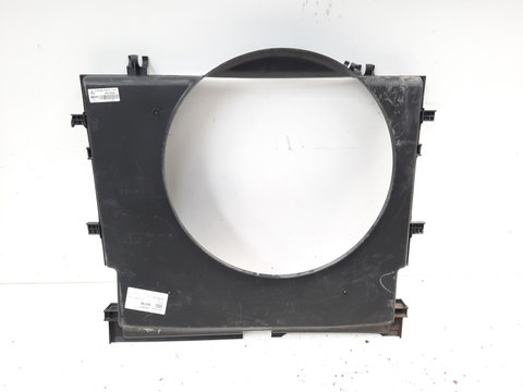 Carcasa ventilator racire, cod 6395050555, Mercedes Vito (638) 2.2 CDI, OM646980 (id:605796)