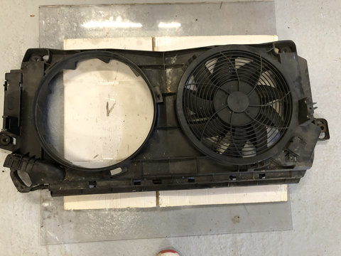 Carcasa ventilator Volkswagen Crafter 2.5 tdi