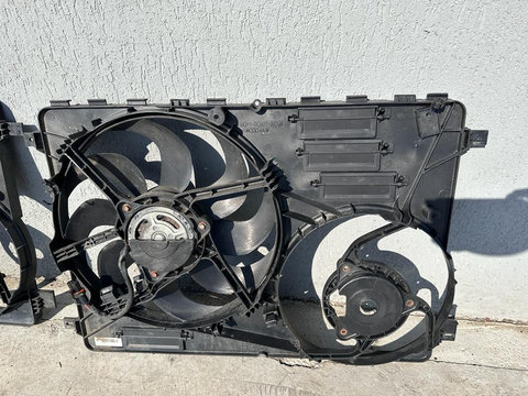 Carcasa ventilator Volvo XC60 XC70 S60 V70 31293777