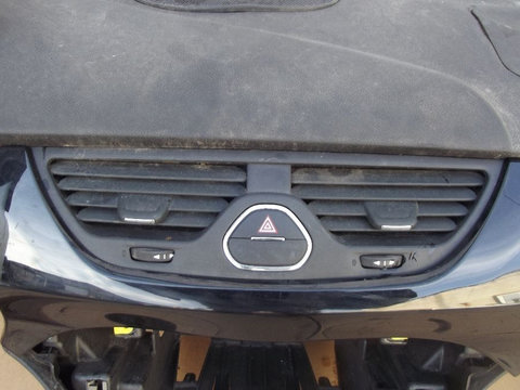 Carcasa Volan Opel Corsa E 2014-2020 grile ventilatie bord dezmembrez