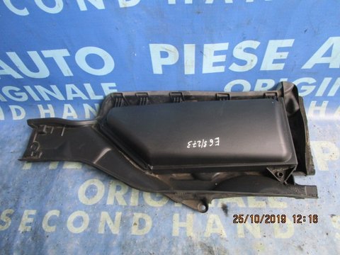 Carcase filtru polen BMW E63 645ci